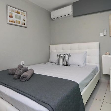 Appartamento iLposto Kavala Esterno foto