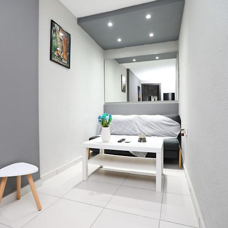 Appartamento iLposto Kavala Esterno foto