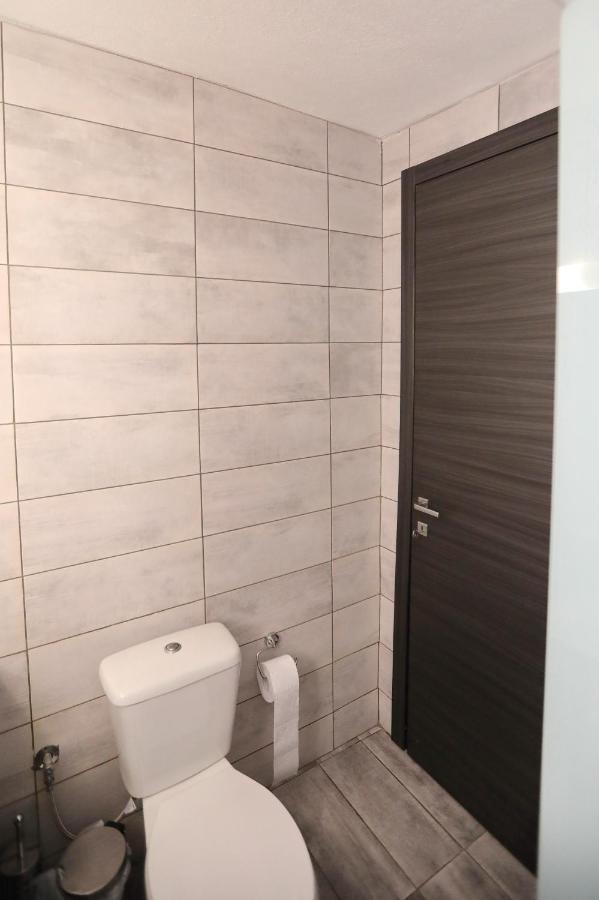 Appartamento iLposto Kavala Esterno foto
