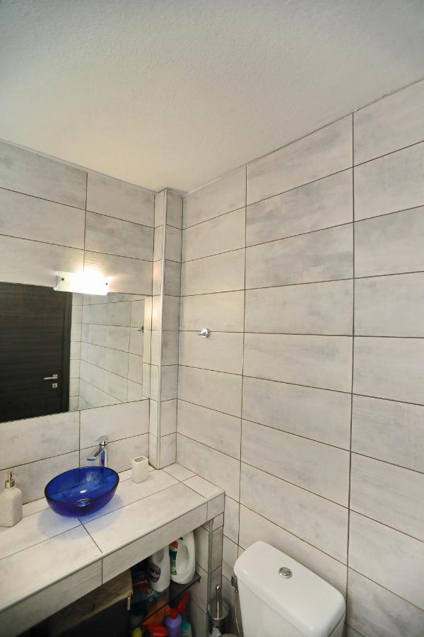 Appartamento iLposto Kavala Esterno foto