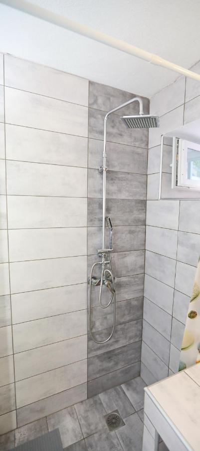 Appartamento iLposto Kavala Esterno foto