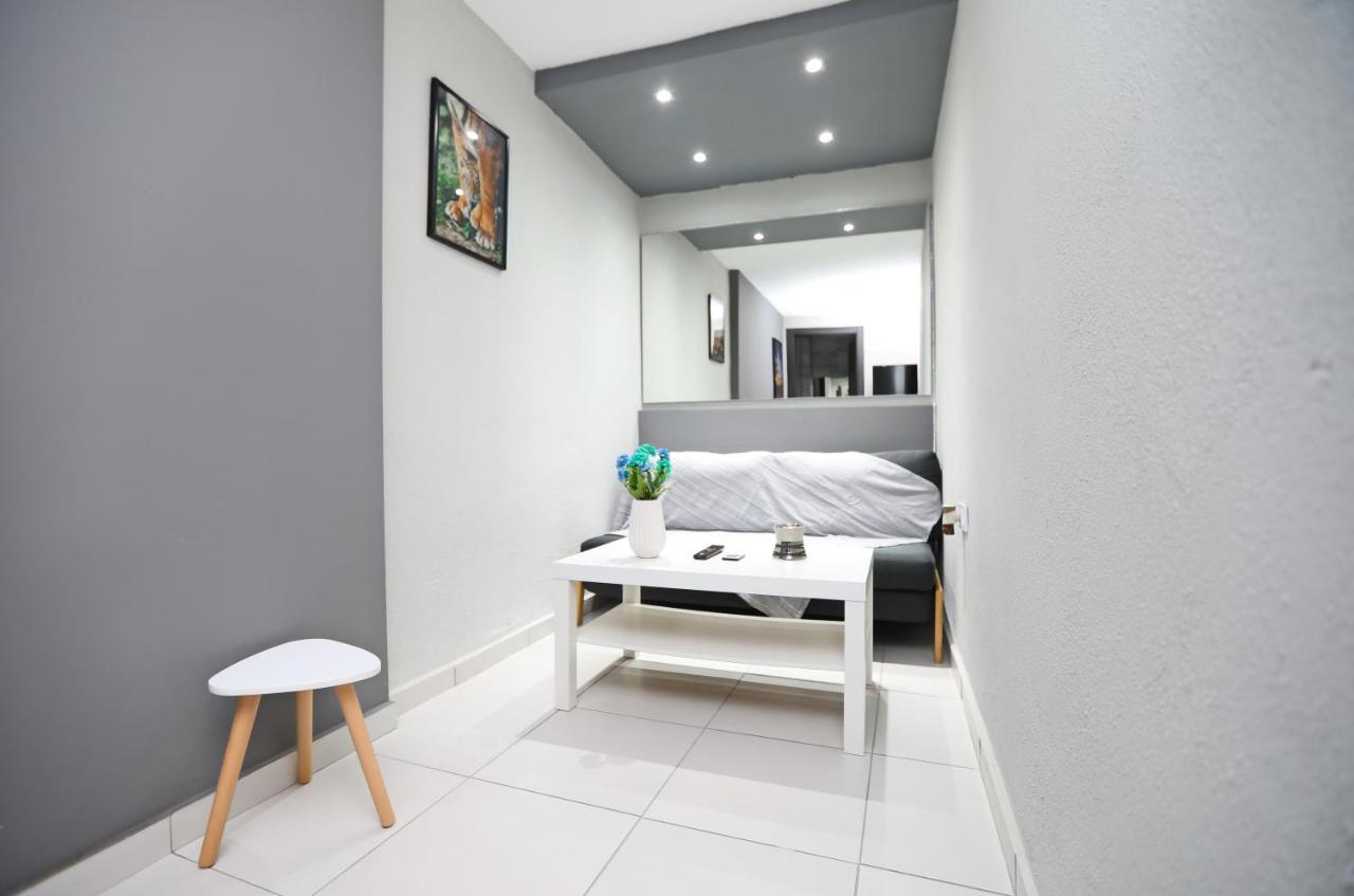 Appartamento iLposto Kavala Esterno foto