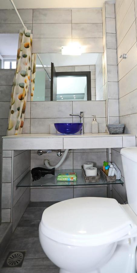 Appartamento iLposto Kavala Esterno foto
