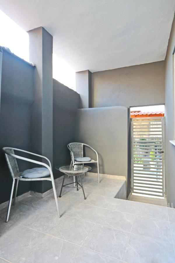 Appartamento iLposto Kavala Esterno foto